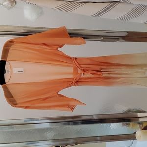 BOGO 💥💥 NWT Sonoma Ombre Cover Up